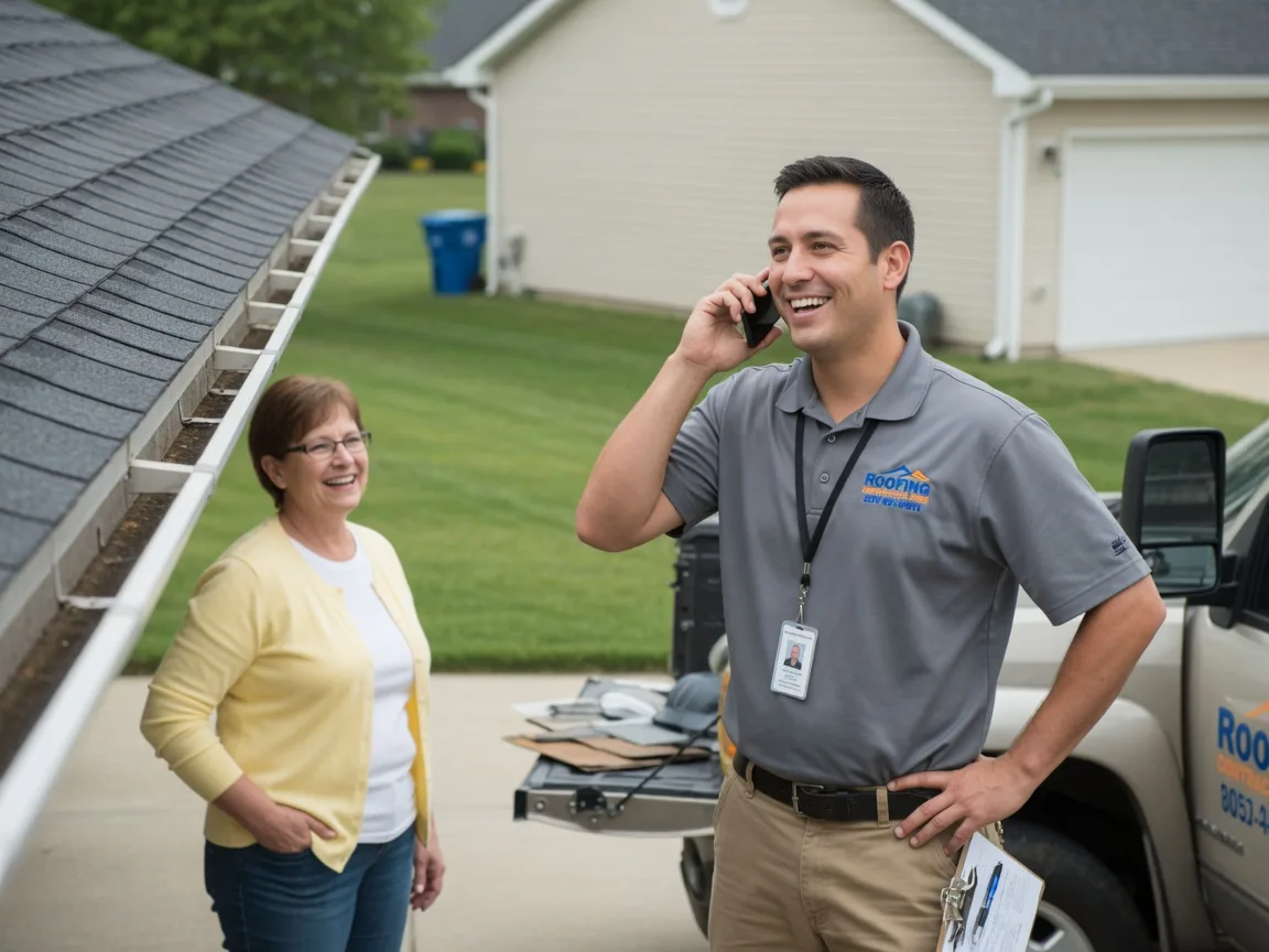 Local Roofing Contractors Big Creek, MS FAQs